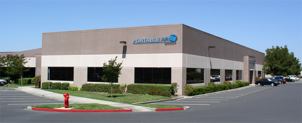 Corporate Headquarters